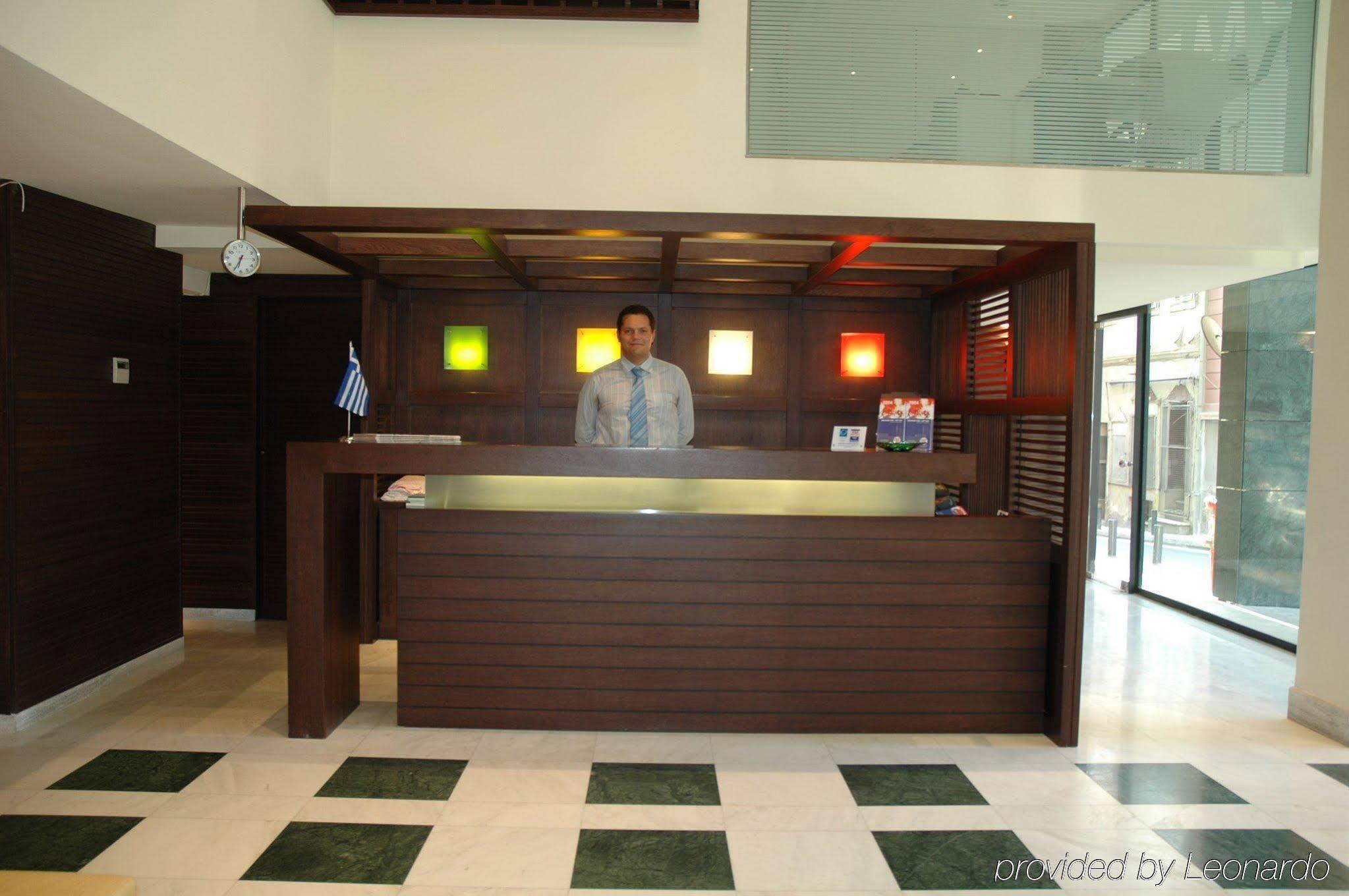 Hotel Hermes 3*