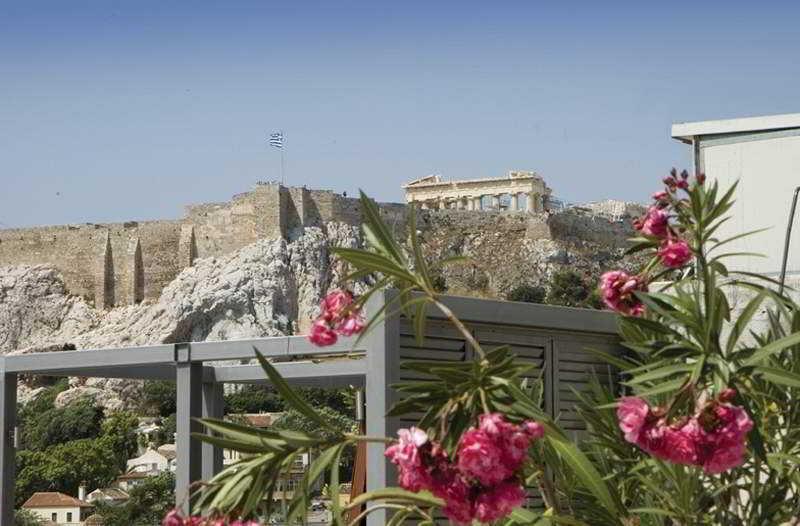 Hermes 3* Athen