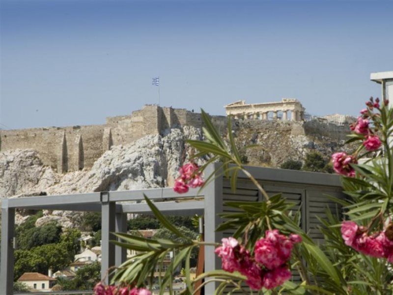 Hotel Hermes Athen