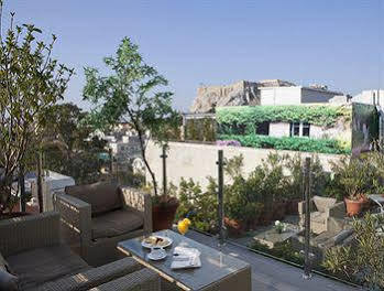 Hotel Hermes 3*