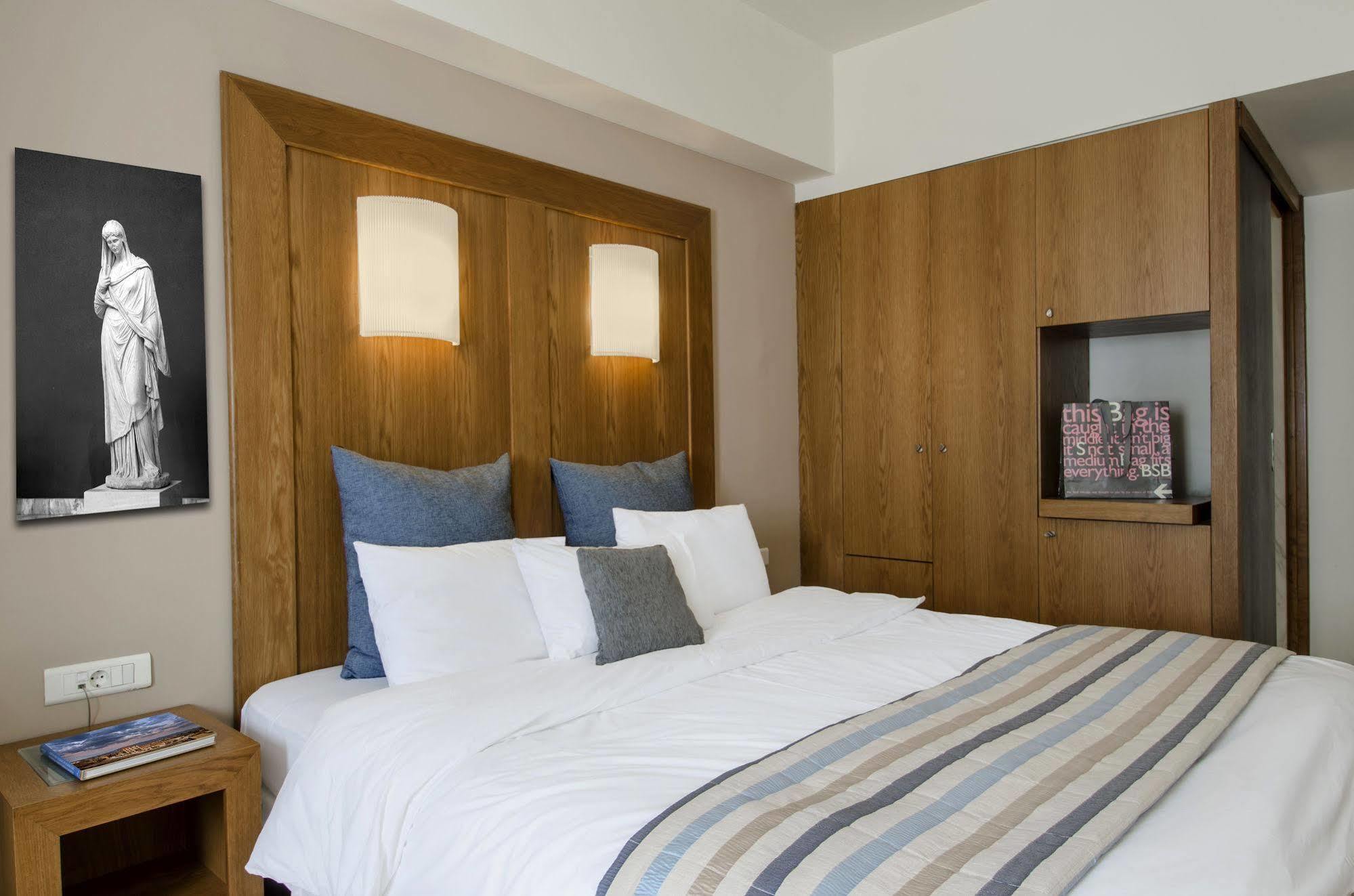 Hermes 3* Athen