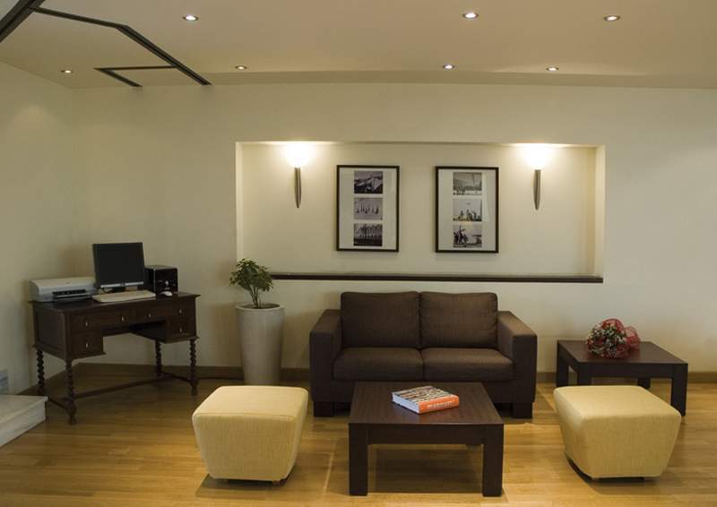 Hotel Hermes Athen