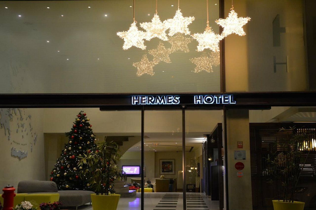 Hotel Hermes