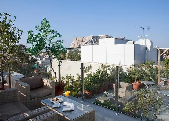 Hermes Hotel