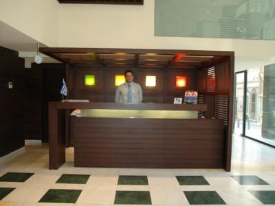 Hermes Hotel