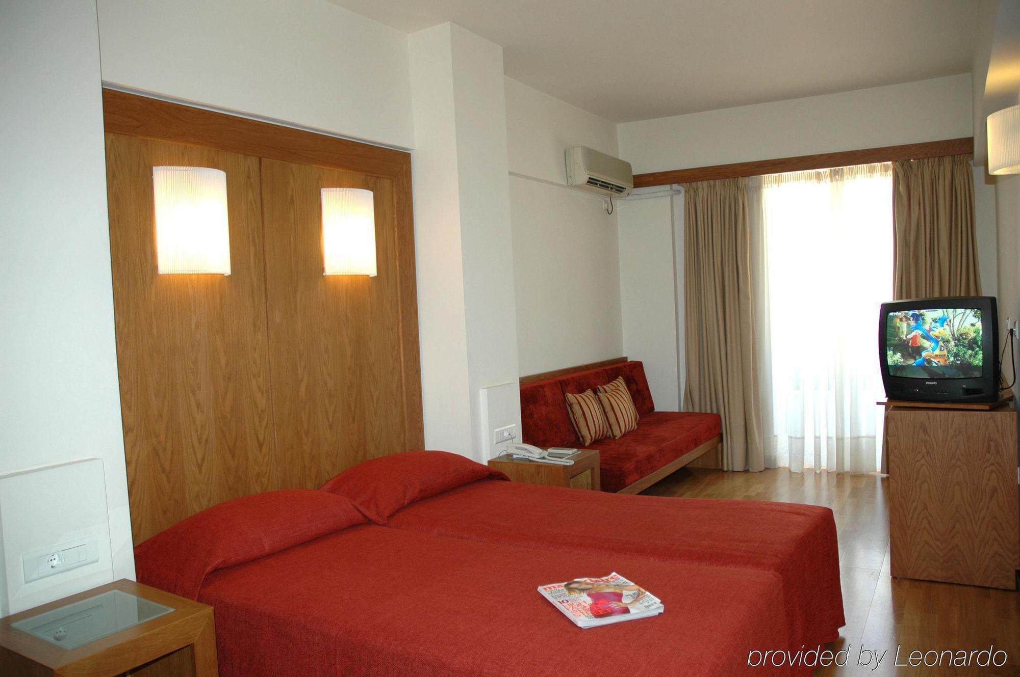 Otel Hermes Atina