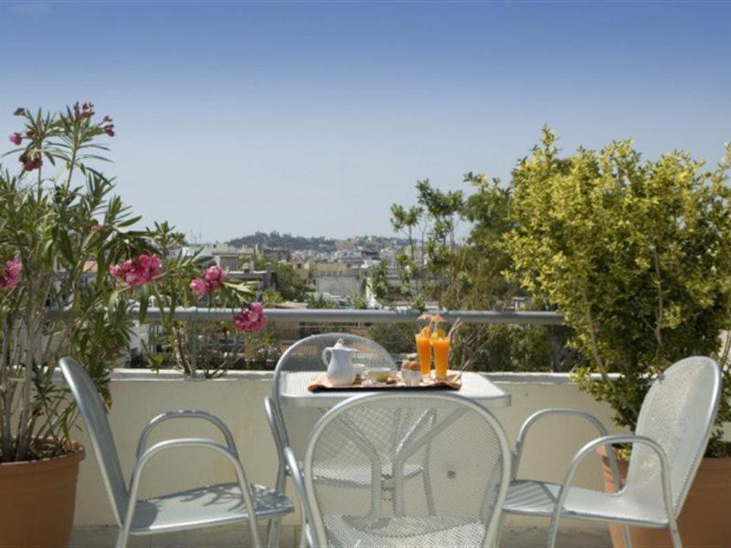 Hotel Hermes 3*