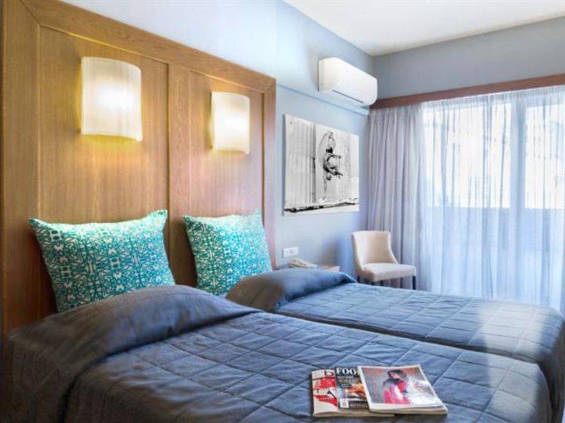 Hotel Hermes