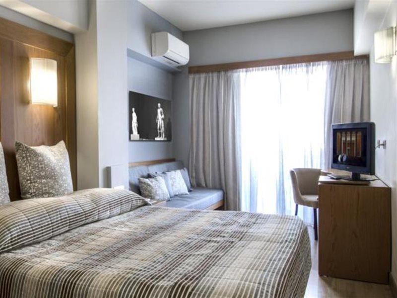 Hotel Hermes 3*