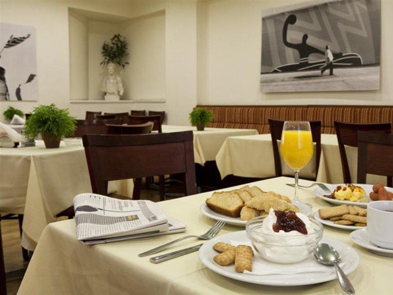 Otel Hermes