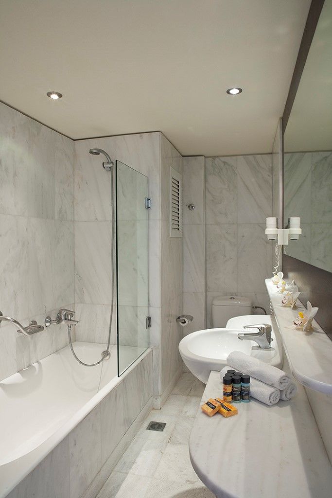 Hermes Hotel 3*