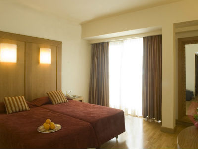Otel Hermes 3*