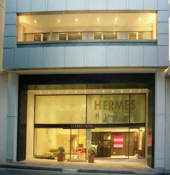 Hermes Hotel 3*