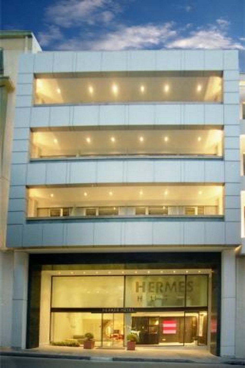 Hotel Hermes