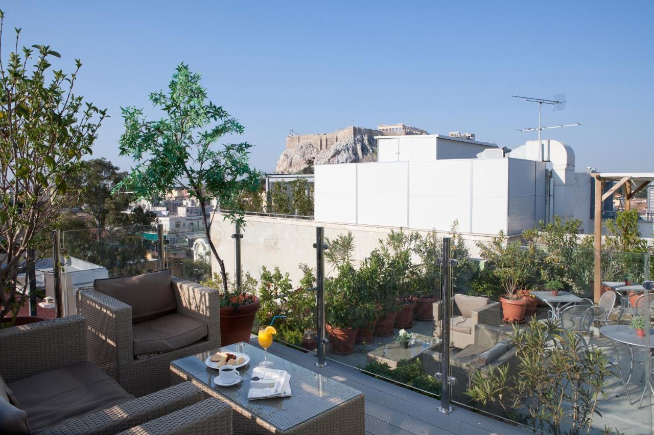 Hermes Hotel 3*