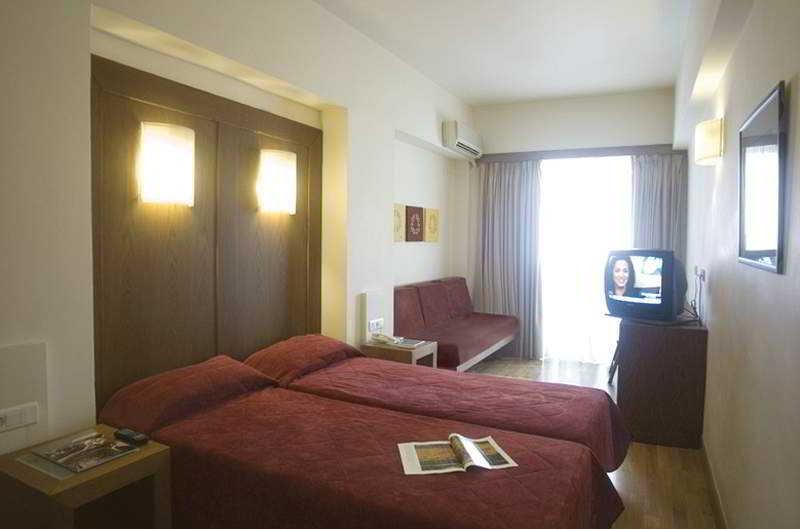 Hermes Hotel