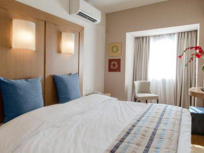 Hermes Hotel Ateny