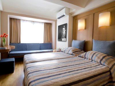 Hermes Hotel