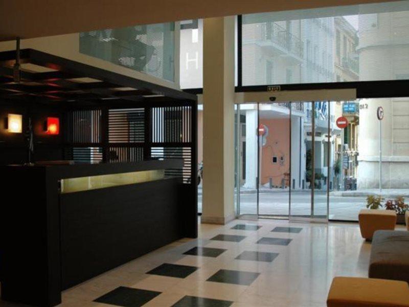 Hotel Hermes