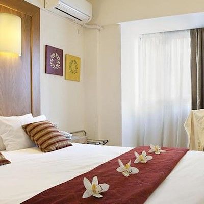 Hermes Hotel