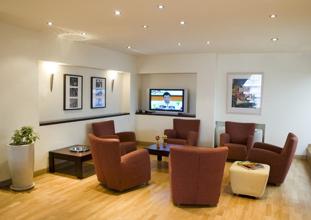 Hotel Hermes