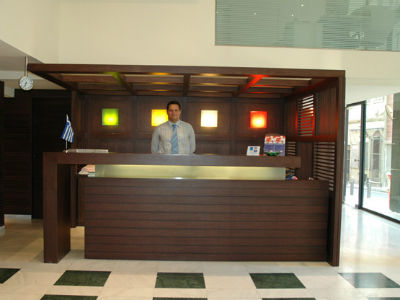 Hotel Hermes 3*