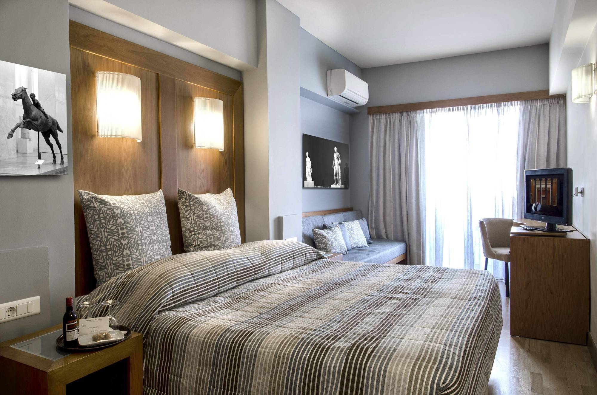 Hermes Hotel 3*