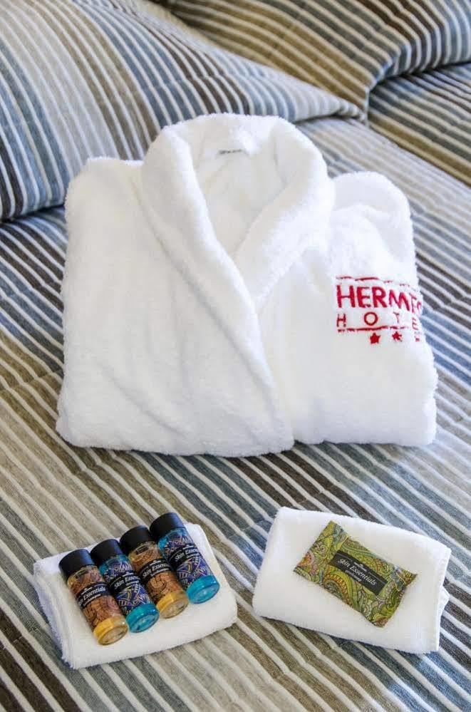 Hotel Hermes 3*