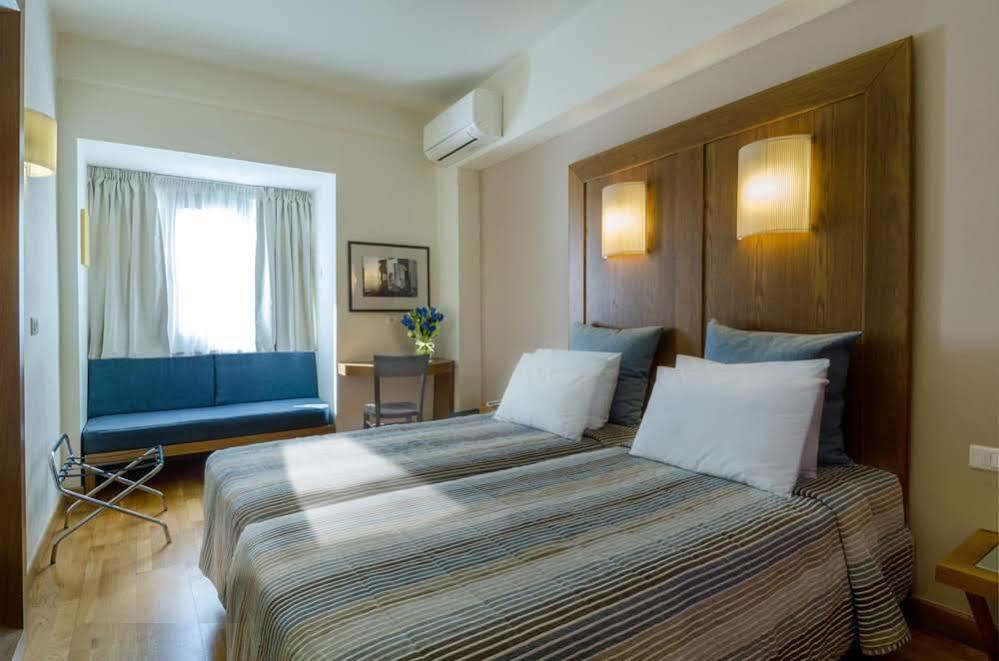Hotel Hermes Ateny