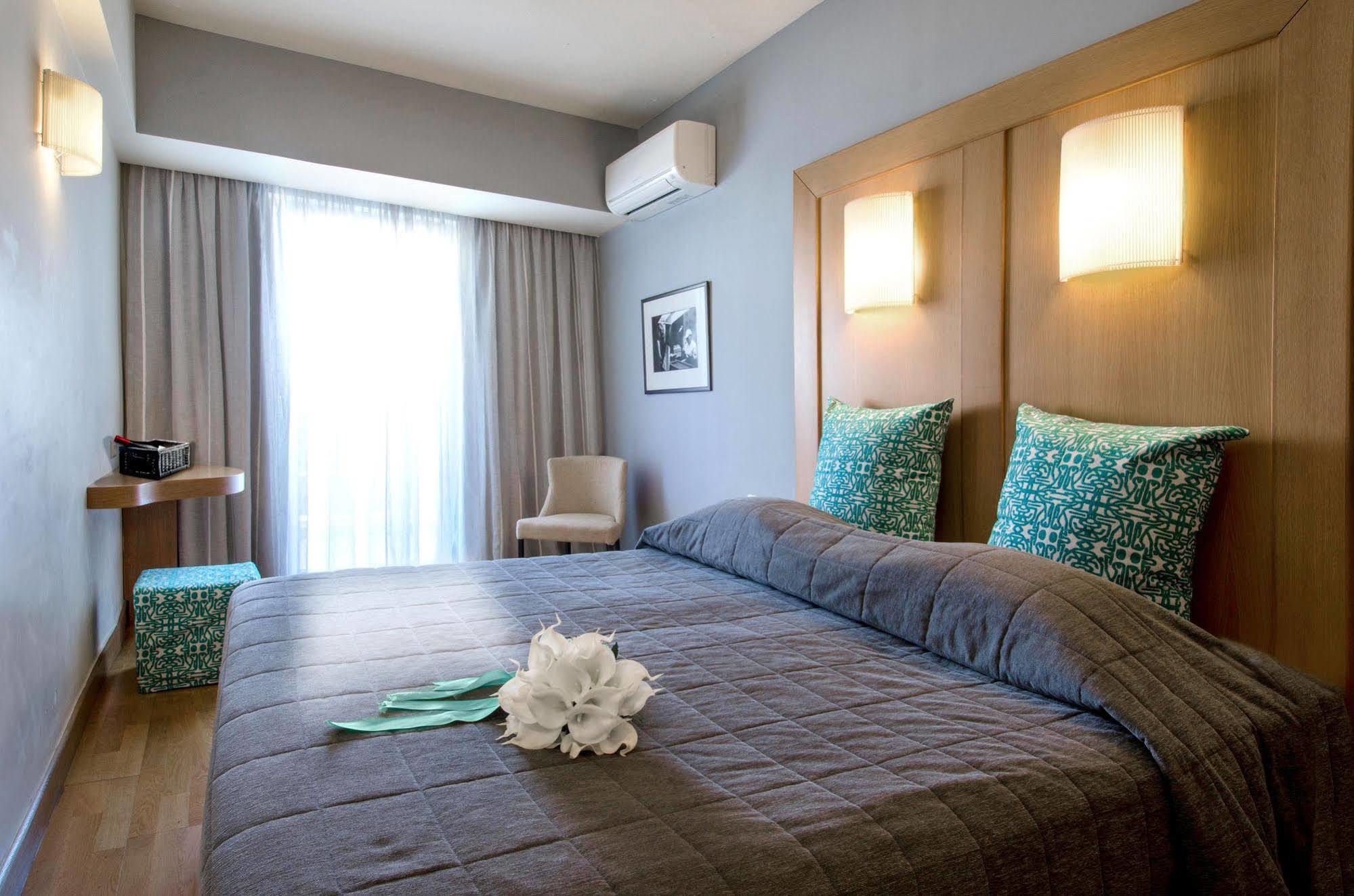 Hotel Hermes 3*