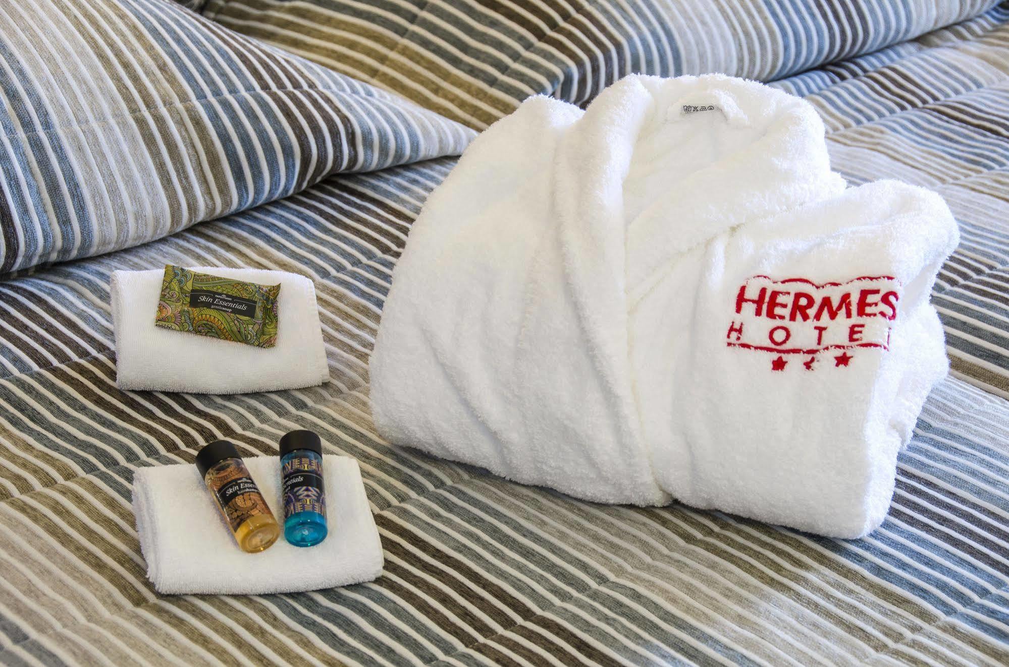 Hermes Hotel 3*